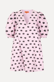 Stine Goya Brethel Dress Dress Peonies