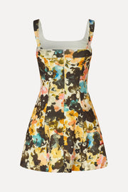 Stine Goya Corset Mini Dress Dress The Sentimental Bloom