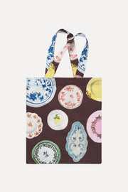 Stine Goya Cotton Tote Accessories The Platera
