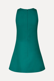 Stine Goya Garter Mini Dress Dress Ephemeral Bloom