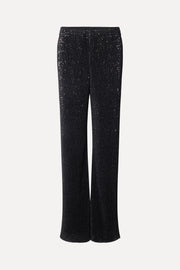 Stine Goya Long Pants Pants Black