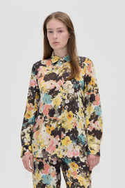 Stine Goya Long Sleeve Shirt Top The Sentimental Bloom