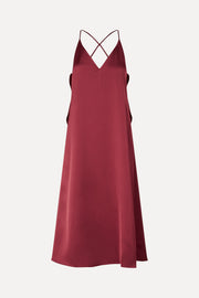 Stine Goya SGLavina Dress Dress Raspberry