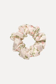 Stine Goya Scrunchie Accessories Sakura Check Pink