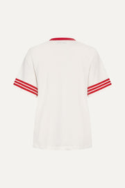 Stine Goya Short Sleeve T-Shirt Top Stine Goya Baseball