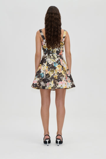 Stine Goya Corset Mini Dress Dress The Sentimental Bloom