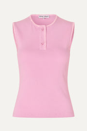 Stine Goya Crewneck Tank Top Top Cherry Blossom
