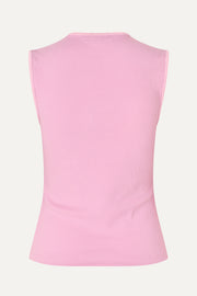 Stine Goya Crewneck Tank Top Top Cherry Blossom