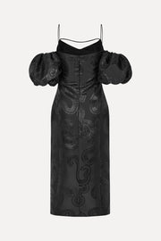 Stine Goya Ditta Dress Dress Swirl