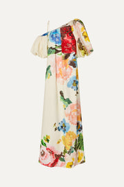 Stine Goya Dropped Shoulder Dress Dress Ephemeral Bloom
