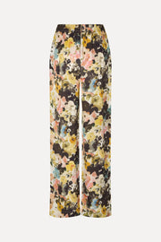 Stine Goya Elasticated Long Pants Pants The Sentimental Bloom