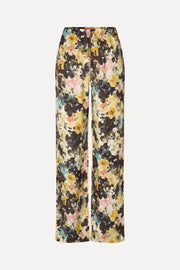 Stine Goya Elasticated Long Pants Pants The Sentimental Bloom