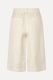 Stine Goya Fluid Bermuda Shorts Sakura Blossom