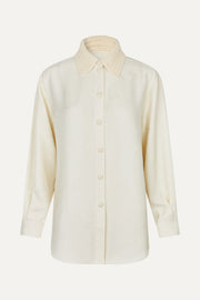 Stine Goya Fluid Shirt Top Sakura Blossom