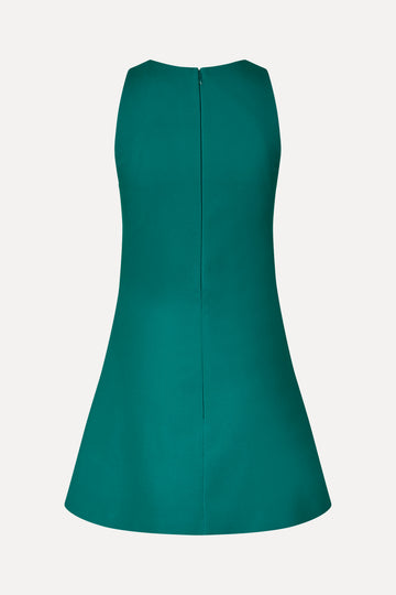 Stine Goya Garter Mini Dress Dress Ephemeral Bloom
