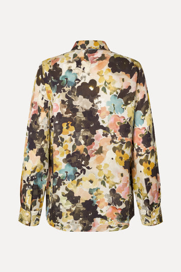 Stine Goya Long Sleeve Shirt Top The Sentimental Bloom