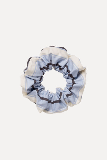 Stine Goya Scrunchie Accessories Lightwave Stripes
