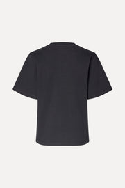 Stine Goya Short Sleeve T-Shirt Top The Floral Frame