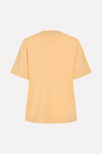 Stine Goya Short Sleeve T-Shirt Top Ballerina SG Logo