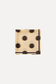 Stine Goya Small Scarf Accessories Dots in Motion