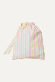 Stine Goya Striped Pyjamas Other Lemon & Rose Stripes