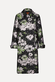 Stine Goya Wessi Coat Jacket Glitter Bloom